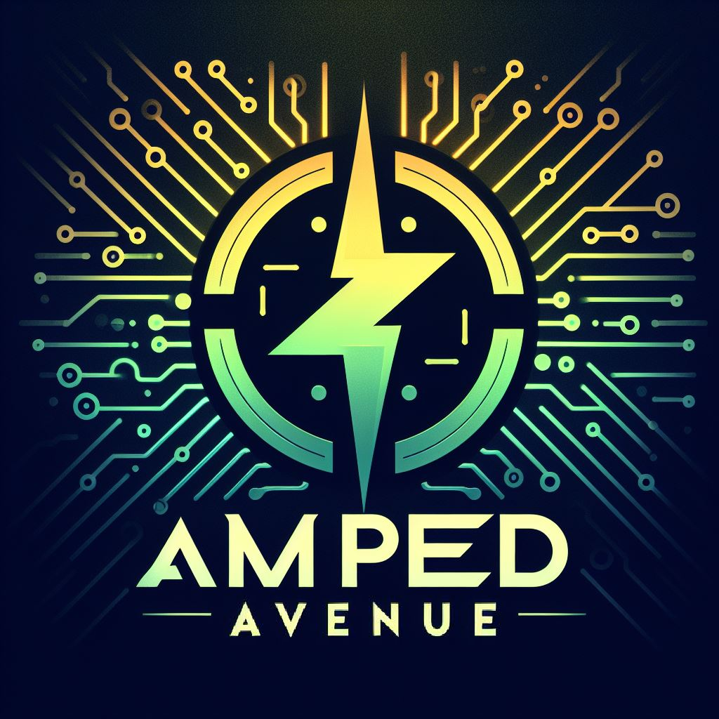 Amped Avenue Electronics