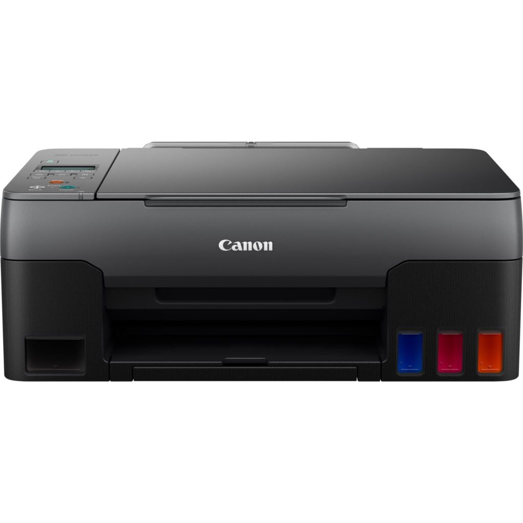 Canon G3620 Pixma Megatank Printer